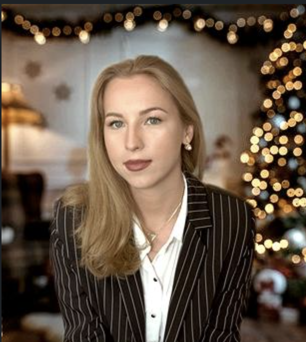 Darya Koko